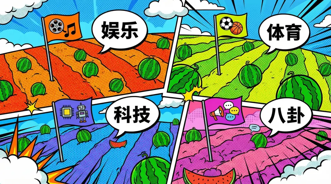 撸撸射平台 娱乐瓜田分类